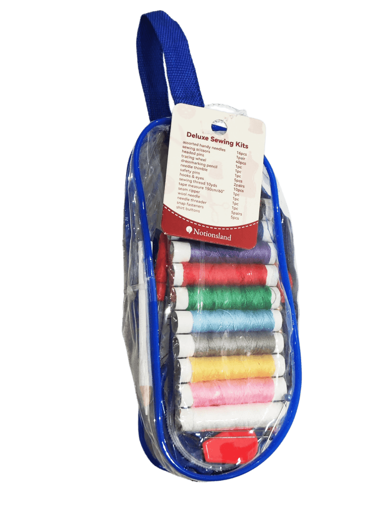 N13892 Deluxe Sewing Kits
