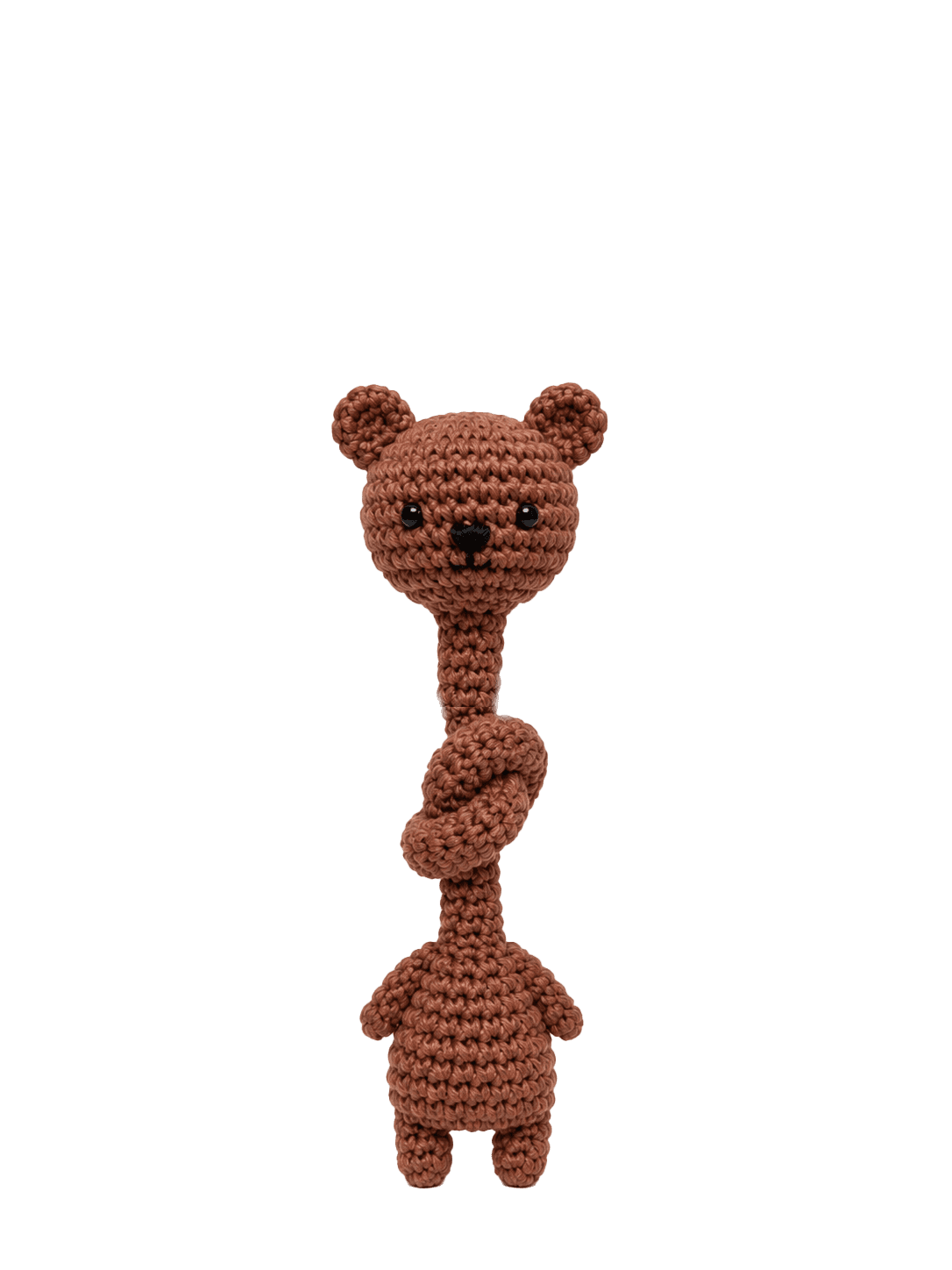Crochet Bear Wholesale for Gifts, Decor, and Bulk Orders