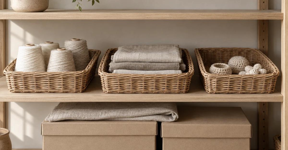 La variedad no es una lista: Cómo elegir un proveedor de materiales para manualidades de ganchillo | Onehourcrafts