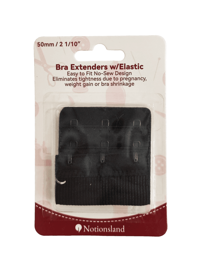 N18267 - Extensores de sujetador al por mayor para un ajuste de sujetador regulable